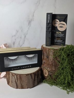 Lilly Lashes - Lash Bundle - Chicago, Orlando, Boston